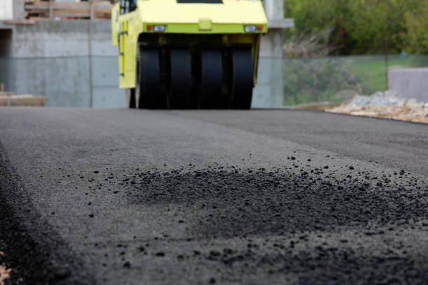 Best Driveway Pavers Installation  in New City, NY