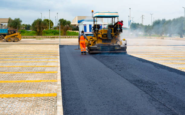 Best Driveway Paving Near Me  in New City, NY