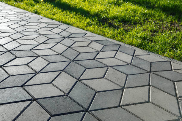 Best Residential Driveway Paver Services  in New City, NY