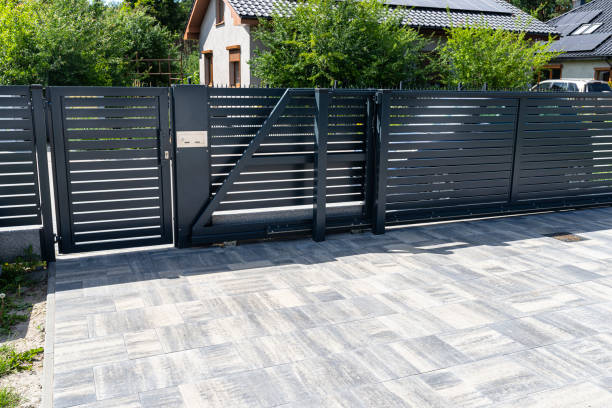 Best Permeable Paver Driveway  in New City, NY