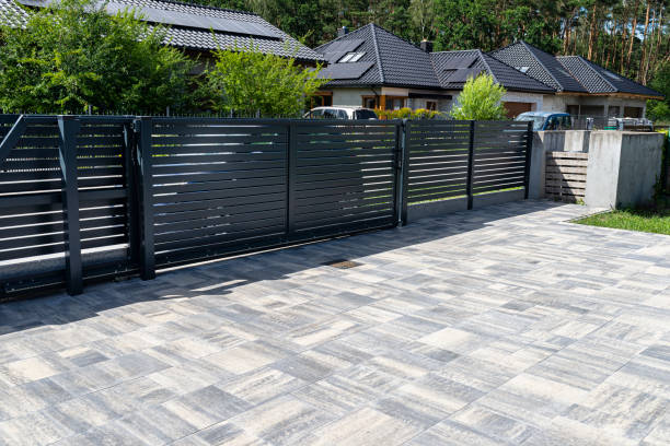Best Commercial Driveway Pavers  in New City, NY