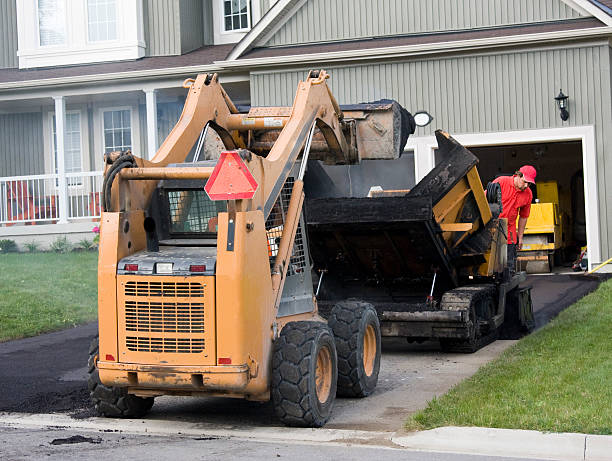 Best Brick Driveway Pavers  in New City, NY