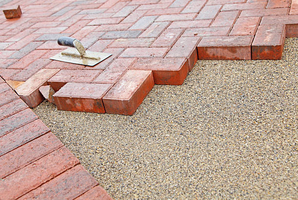 Best Driveway Pavers Near Me  in New City, NY