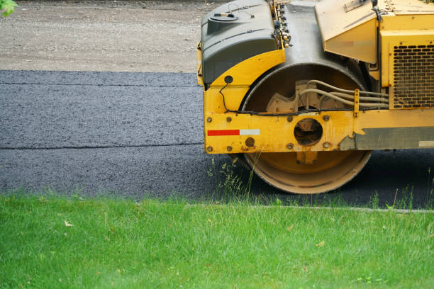 Best Interlocking Driveway Pavers  in New City, NY