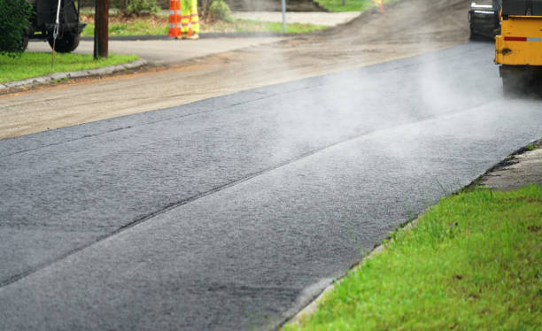 Best Professional Driveway Pavers  in New City, NY