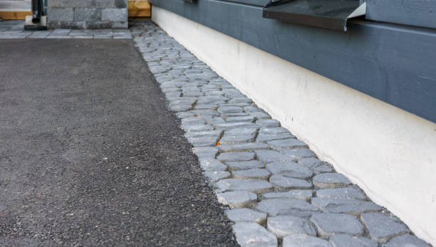 Reasons to Select Us for Your Driveway Paving Requirements in New City, NY