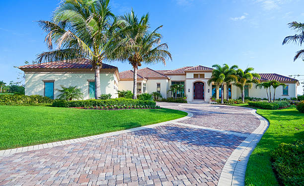 Best Concrete Paver Driveway  in New City, NY